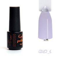 Гель лак Nail apex № 457 6 мл